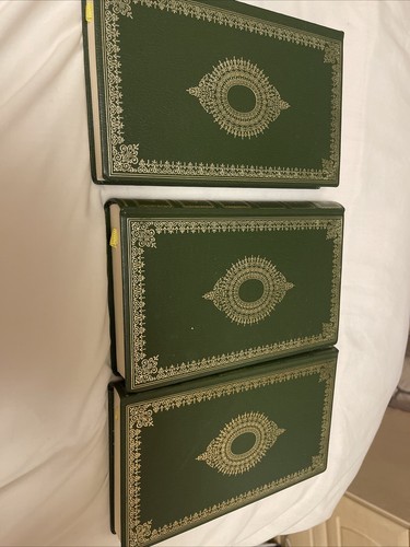 Charles dickens complete works - complete,