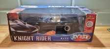 Vintage Ertl Joyride 1:18 Knight Rider KITT 1982 Pontiac Firebird Trans Am Boxed