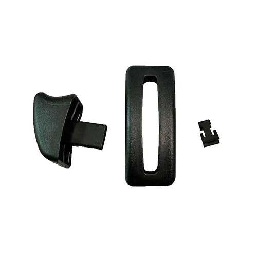 Seat release button lever - 1x,