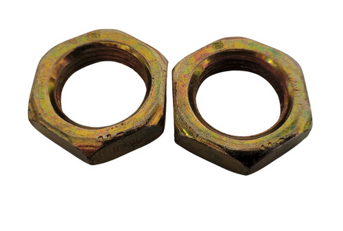 Nu206 set rear axle - set, 2