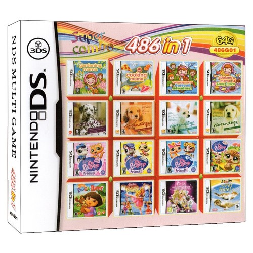 486 super combo - 486,
