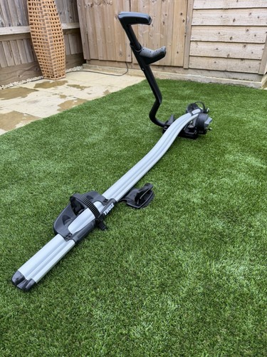 Thule proride 591 bike cycle - proride,