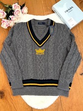 Polo Ralph Lauren Wool Alpaca