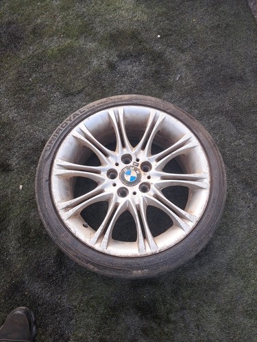 Bmw sport mv2 - mv2, 135