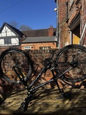 Carrera Parva Ltd Edition