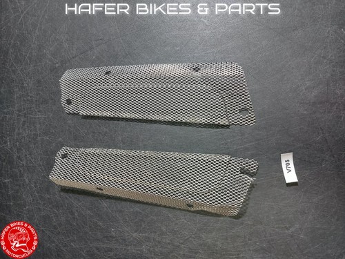 Ducati 748 998 grille side - 998,