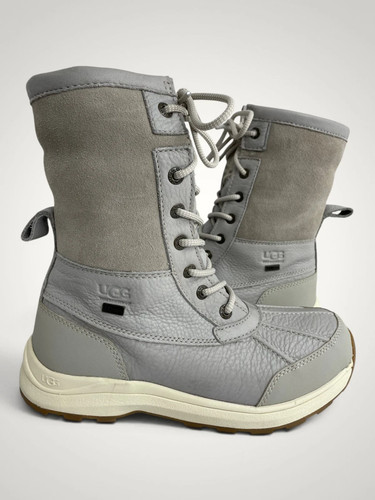 Ugg adirondack iii gray - adirondack,