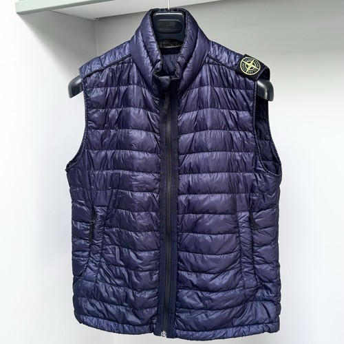 Stone island gilet bodywarmer - stone,