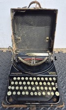 Vintage Remington Compact