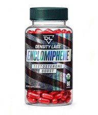 Density Labs Enclomiphene