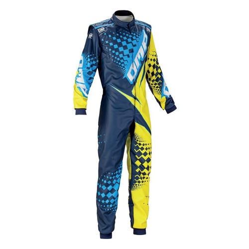 Omp karting suit 2026 - omp,