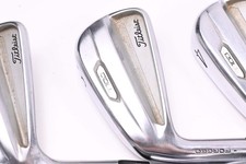 Left Hand Titleist T100 2021