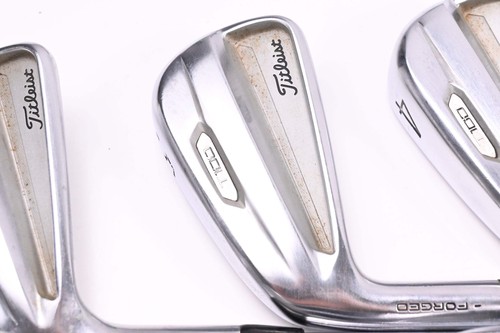 Left hand titleist - titleist, t100