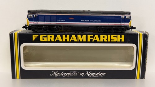 Graham farish gauge - n, 8408