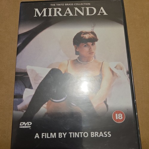 Miranda dvd region tinto - 2.,