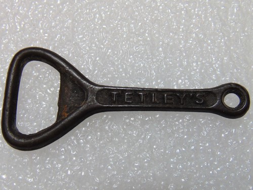 Tetley bitter cast - bitter,