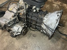 Land Rover Defender 200Tdi