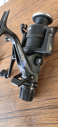 Shimano baitrunner aero 7 - baitrunner, xt-7