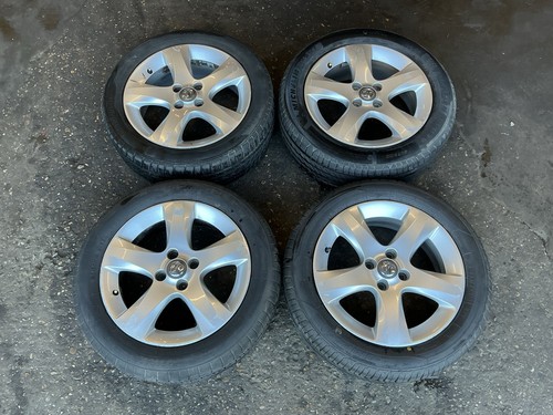 Vauxhall corsa set 4 stud - corsa, d