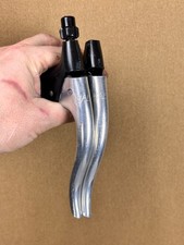 Mafac lightweight road bike