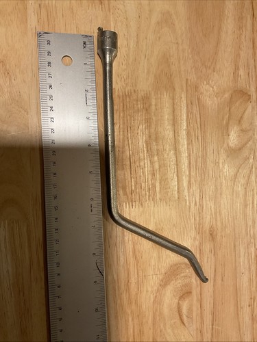 Snap bt11 long - long, drum