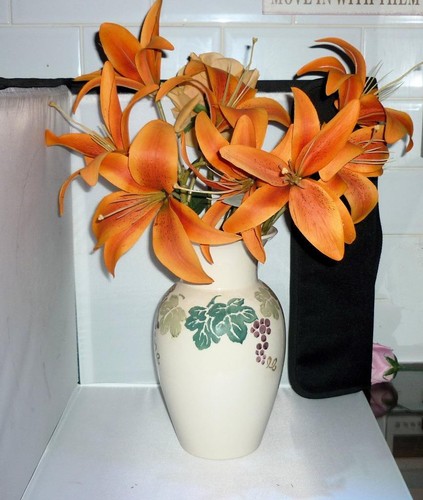 Lovely large royal - large,