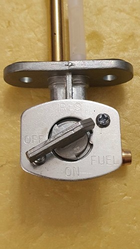 Fuel petrol tap petcock suzuki - petcock,