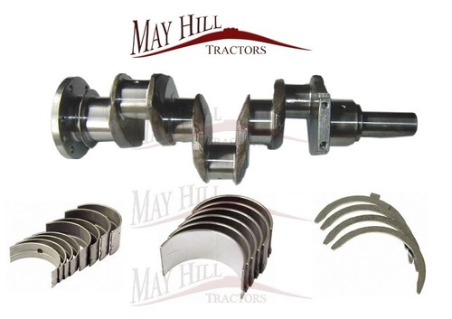 Ad3 152 rope seal crankshaft - seal,