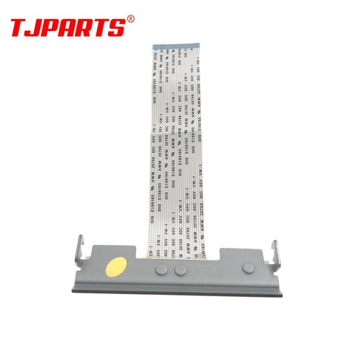 New thermal print - new, head