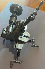 Watchmaker's Wolf Jahn & Co