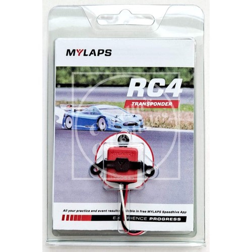 Mylaps rc4 wire direct - rc4, "3-wire"