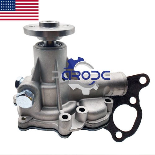 Water pump 145017730 for - for, jcb