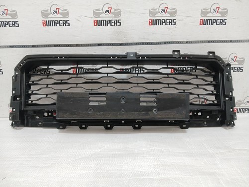 Mitsubishi triton l200 - 2019,