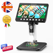 7" IPS Screen Digital