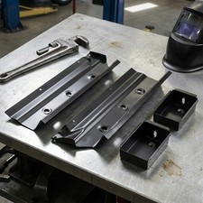 For Range Rover L322 O/S & N/S