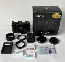 Fujifilm X Series X100T 16.3MP