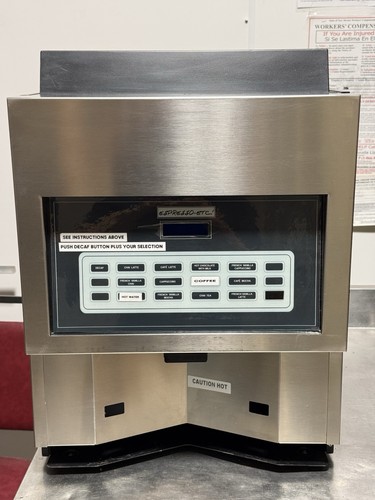 Espresso etc aroma 4000 - etc.,