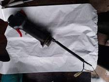 Makita Petrol Strimmer