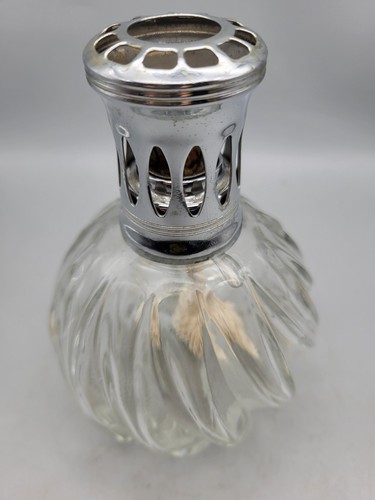 Vintage lampe berger - vintage,