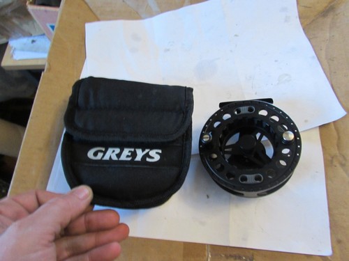 Good hardy greys 500 - good,