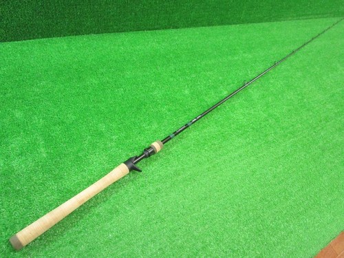Shimano loomis conquest - x, g.loomis