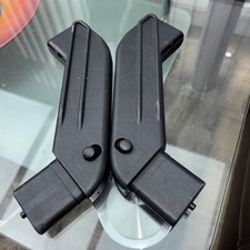 iCandy Peach 5, 6 & 7 Height /