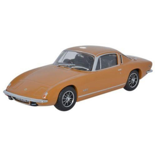 Lotus elan plus - 1:43, 2