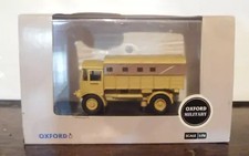 Oxford 76AEC009 AEC009 1/76 OO