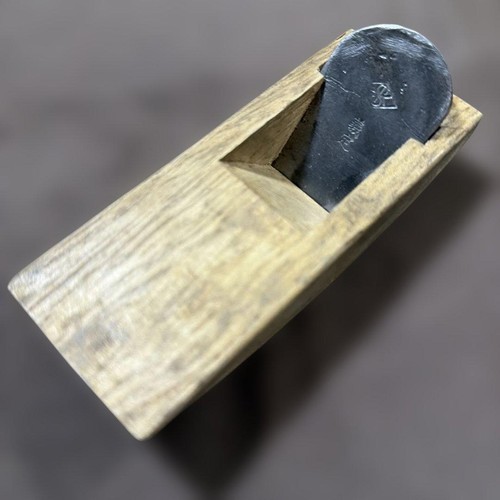 Japanese plane kanna 36mm - kanna,