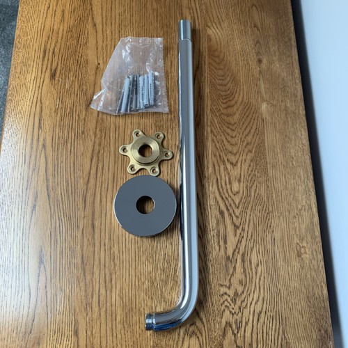 Grohe rainshower arm - rainshower, 380mm
