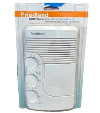 Friedland Doorbell Chime