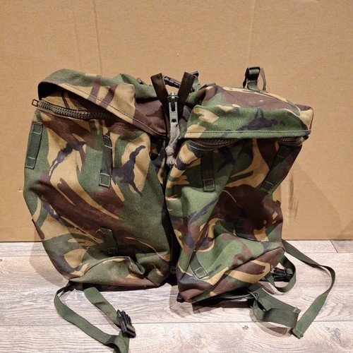 British army dpm bergen - 2,