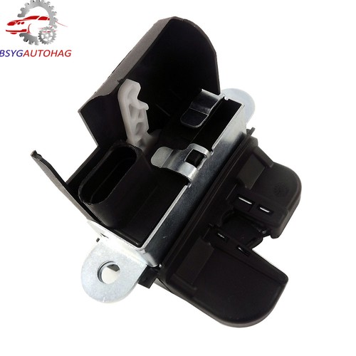 Tailgate boot lock latch catch - lock,