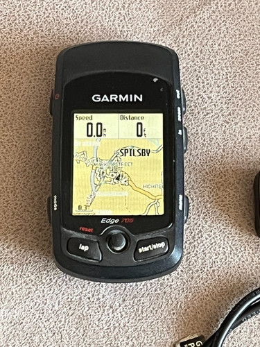 Garmin edge 705 - 705, gps